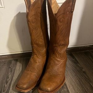Shyanne Women Cowboy Boots Size 7.5 M